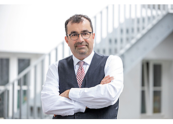 Rechtsanwalt Thomas Hockauf