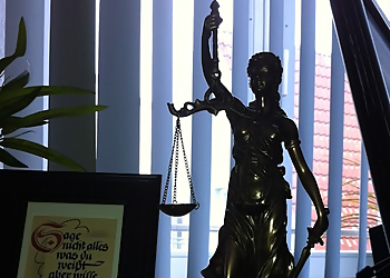 Rechtsanwalt Thomas Penneke image Rechtsanwalt Thomas Penneke