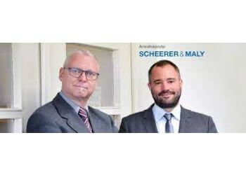 Rechtsanwalt Tim Maly - ANWALTSKANZLEI SCHEERER & MALY photo Rechtsanwalt Tim Maly - ANWALTSKANZLEI SCHEERER & MALY