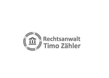 Rechtsanwalt Timo Zähler