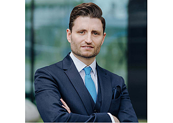 Rechtsanwalt Ulrich Swoboda