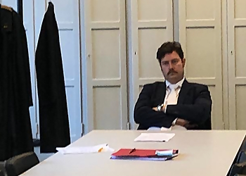 Rechtsanwalt Veit Demmig
