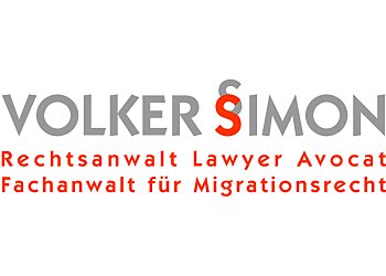 Volker Simon - RECHTSANWALT VOLKER SIMON photo Volker Simon - RECHTSANWALT VOLKER SIMON