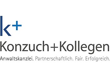 Rechtsanwaltskanzlei Konzuch + Kollegen