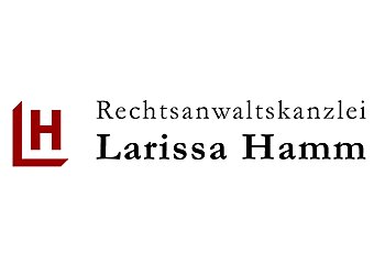 Rechtsanwaltskanzlei Larissa Hamm photo Rechtsanwaltskanzlei Larissa Hamm