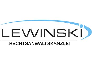 Rechtsanwaltskanzlei Lewinski