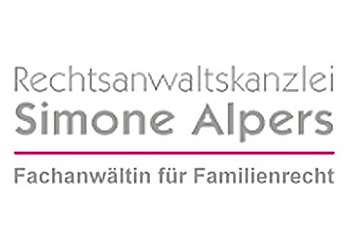 Rechtsanwaltskanzlei Simone Alpers image Rechtsanwaltskanzlei Simone Alpers