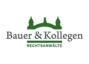 Rechtsanwälte Bauer und Kollegen GbR Rechtsanwälte Bauer und Kollegen GbR