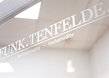 Rechtsanwälte Dr. Funk, Dr. Tenfelde und Partner mbB