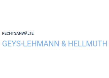 Rechtsanwälte Geys-Lehmann & Hellmuth