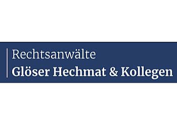 Rechtsanwälte Glöser Hechmat & Kollegen photo Rechtsanwälte Glöser Hechmat & Kollegen
