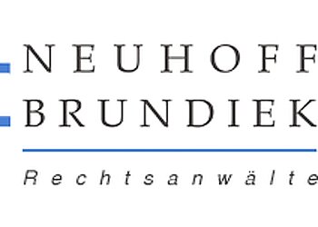 Andreas Neuhoff - RECHTSANWÄLTE NEUHOFF & BRUNDIEK photo Andreas Neuhoff - RECHTSANWÄLTE NEUHOFF & BRUNDIEK