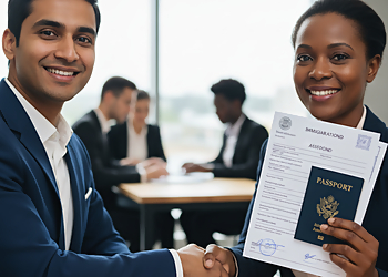 Rechtsanwälte Oenkhaus und Adkins Rechtsanwälte Oenkhaus und Adkins