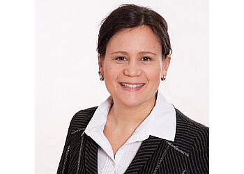 Rechtsanwältin Andrea Zölfl