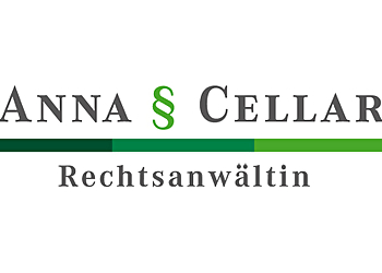 Rechtsanwältin Anna Cellar image Rechtsanwältin Anna Cellar