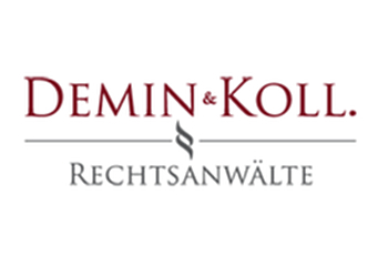 Rechtsanwältin Anna Stahn - DEMIN & KOLL RECHTSANWÄLTE image Rechtsanwältin Anna Stahn - DEMIN & KOLL RECHTSANWÄLTE