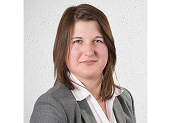 Rechtsanwältin Anna Stahn - DEMIN & KOLL RECHTSANWÄLTE