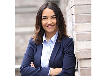 Rechtsanwältin Arzu Kazak - Rechtsanwaltskanzlei Arzu Kazak