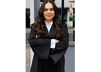 Rechtsanwältin Ayşe Koca’o-Zaher