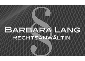 Rechtsanwältin Barbara Lang photo Rechtsanwältin Barbara Lang