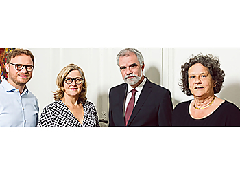 Rechtsanwältin Britta Auer - Hamm und Partner Rechtsanwälte mbB photo Rechtsanwältin Britta Auer - Hamm und Partner Rechtsanwälte mbB