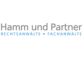 Rechtsanwältin Britta Auer - Hamm und Partner Rechtsanwälte mbB image Rechtsanwältin Britta Auer - Hamm und Partner Rechtsanwälte mbB