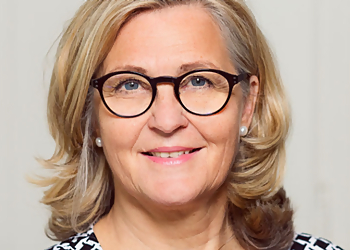 Rechtsanwältin Britta Auer - Hamm und Partner Rechtsanwälte mbB