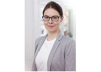 Rechtsanwältin Carla Fuchs - Rechtsanwälte fürth