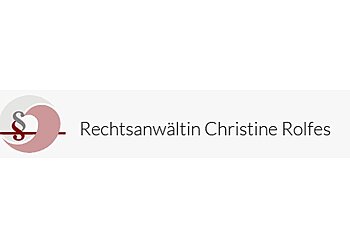 Rechtsanwältin Christine Rolfes photo Rechtsanwältin Christine Rolfes