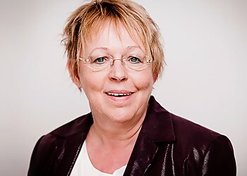 Rechtsanwältin Christine Rolfes