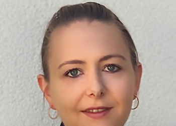 Rechtsanwältin Claudia Stachecki, LL.M.