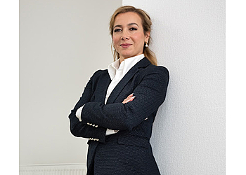 Rechtsanwältin Duygu Altun-Turak - DUAL Rechtsanwaltskanzlei 