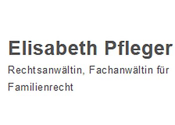 Rechtsanwältin Elisabeth Pfleger photo Rechtsanwältin Elisabeth Pfleger