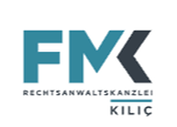 Rechtsanwältin Fidan Kılıç - Rechtsanwaltskanzlei KILIÇ photo Rechtsanwältin Fidan Kılıç - Rechtsanwaltskanzlei KILIÇ
