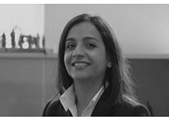 Rechtsanwältin Fidan Kılıç - Rechtsanwaltskanzlei KILIÇ Rechtsanwältin Fidan Kılıç - Rechtsanwaltskanzlei KILIÇ