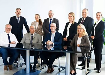 Rechtsanwältin Heike Ringwald - SCHMIDT RECHTSANWÄLTE photo Rechtsanwältin Heike Ringwald - SCHMIDT RECHTSANWÄLTE