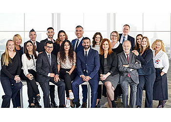 Rechtsanwältin Irene Blank - gençer & coll. Rechtsanwälte und Steuerberater photo Rechtsanwältin Irene Blank - gençer & coll. Rechtsanwälte und Steuerberater