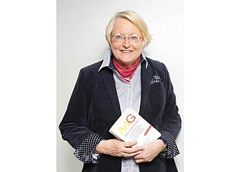 Rechtsanwältin Irmgard Diephaus photo Rechtsanwältin Irmgard Diephaus