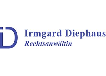 Rechtsanwältin Irmgard Diephaus image Rechtsanwältin Irmgard Diephaus