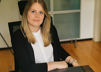 Rechtsanwältin Katharina Handermann