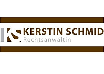 Rechtsanwältin Kerstin Schmid photo Rechtsanwältin Kerstin Schmid