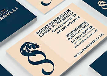 Rechtsanwältin Laura P. Nardelli image Rechtsanwältin Laura P. Nardelli