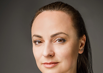 Rechtsanwältin Laura P. Nardelli