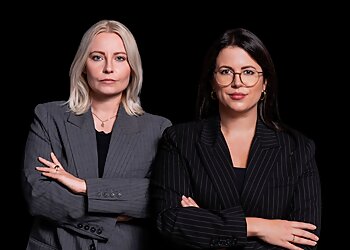 Rechtsanwältin Marielle Schmöe - KANZLEI WÜRTZ photo Rechtsanwältin Marielle Schmöe - KANZLEI WÜRTZ