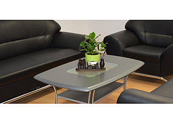 Rechtsanwältin Marina Fütterer - RECHTSANWALTSKANZLEI FÜTTERER photo Rechtsanwältin Marina Fütterer - RECHTSANWALTSKANZLEI FÜTTERER