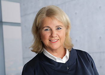 Rechtsanwältin Marita Müller-Huy Rechtsanwältin Marita Müller-Huy