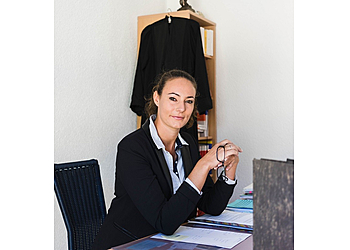 Rechtsanwältin Martina Sulzberger