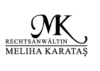Rechtsanwältin Meliha Karatas image Rechtsanwältin Meliha Karatas
