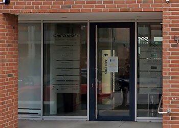 Rechtsanwältin Meliha Karataş photo Rechtsanwältin Meliha Karataş