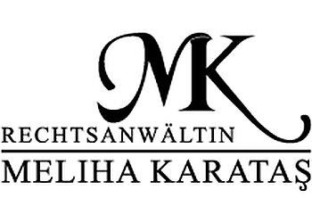 Rechtsanwältin Meliha Karataş image Rechtsanwältin Meliha Karataş
